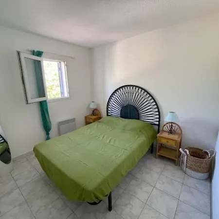 Belle Creole 31 Apartament *
