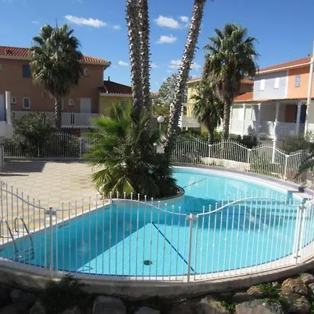 Belle Creole 31 * Agde