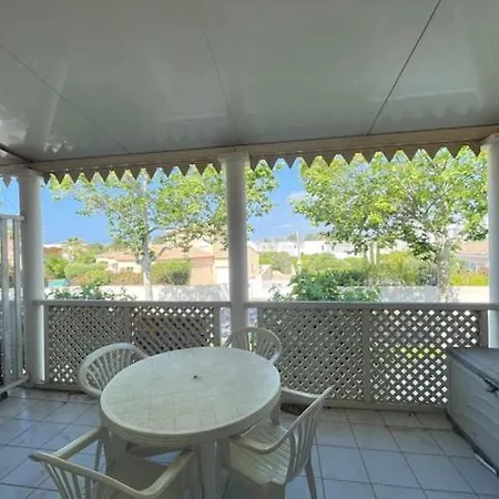 Belle Creole 31