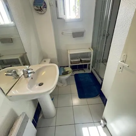 Apartament Belle Creole 31